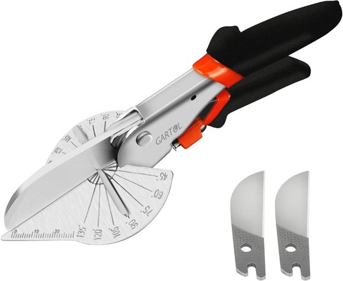 Gehrungsschere gartol 135 - gartol,