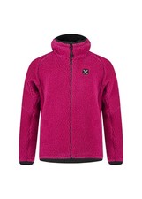 Montura JACKE MÄDCHEN CURLY SHIRT KIDS