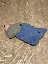 2 Naketano Damen- Pullis