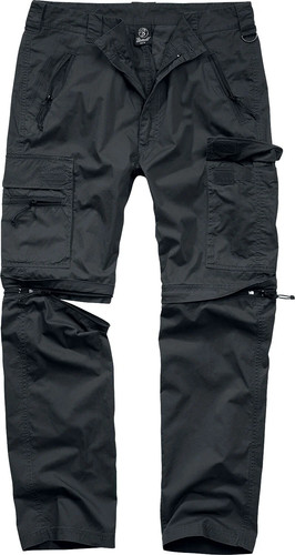 Brandit cargohose herren all - herren,