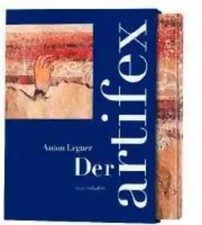 Der Artifex. Künstler im