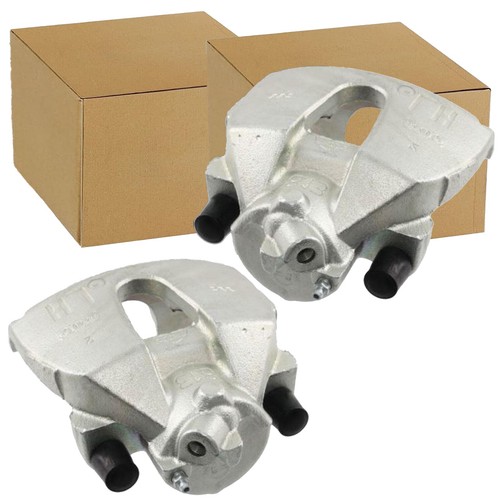 Bremssattel vorne passend - 2x,