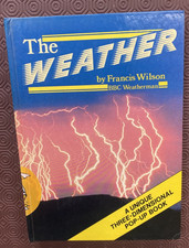 The Weatherbook Francis Wilson