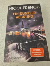Ein dunkler Abgrund - Nicci