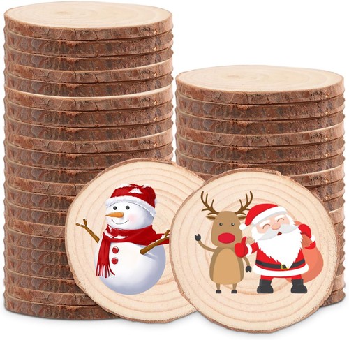 Apacali stück holzscheiben - apacali,