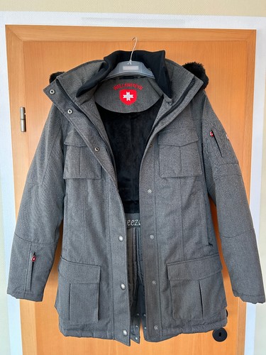 Wellensteyn damen winterjacke - wellensteyn,