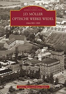 Möller optische werke - d.,