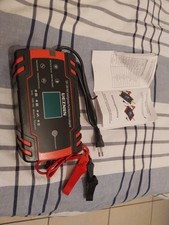 12 V 8v - 24v 4 A Pulse Repair