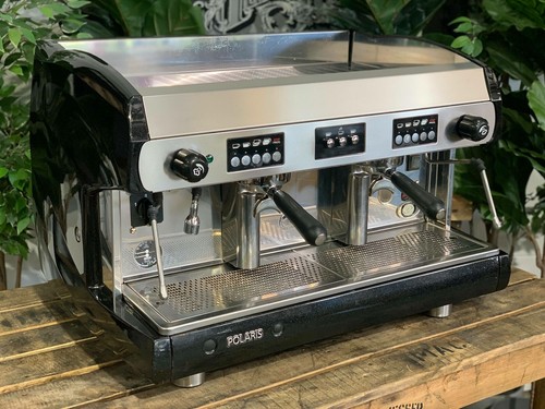 Wega polaris gruppe schwarze - polaris,