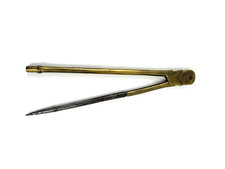 Antiker stech zirkel - stech(?),