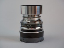 Adaptiert für Sony E, ein