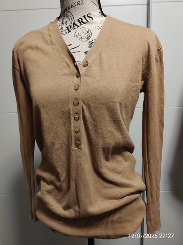 Pullover sommerpullover s - pullover,