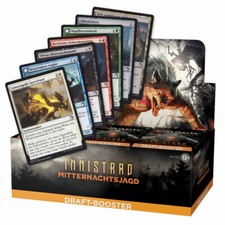 Magic the Gathering Innistrad