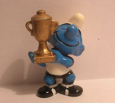 SPIELFÜHRER SCHLUMPF Vari