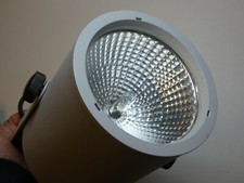 Ansorg Strahler MT/UB für 3-Phasen Stromschiene 50W LED umbau möglich