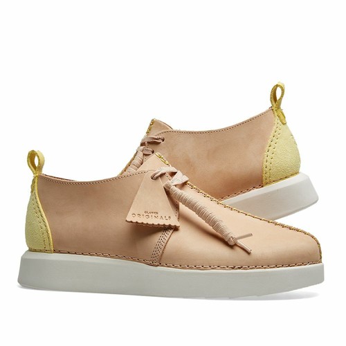 Clarks originals herren tan - originals,