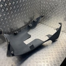 Unterboden Verkleidung Unten