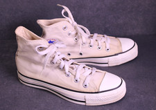 Converse All Star Classic Unisex Sneaker Chucks Canvas Gr. 35,5 USA beige BC1440