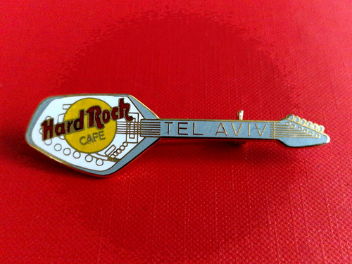 Hrc hard rock cafe - hrc, tel