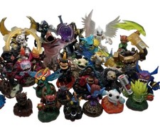 Skylanders Figuren Swap Force/Trap Team/Amiibos/Figuren PS4 PS3 Wii - AUSWAHL ✅