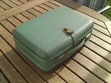 Telefunken Lido Plattenspieler Kofferplattenspieler Koffer Retro - 1957