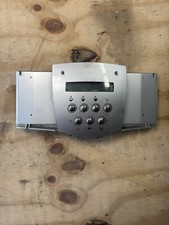 Saeco Incanto deluxe S-Class Typ SUP 021 YBDR Display #588