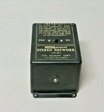 Vintage Seeburg Model AY 160