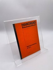 Hanomag / K 16 b /