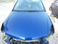 Motorhaube Astra H Limo 5-trg blau/Z21B