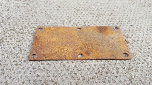 Land rover serie 3 - serie, 2