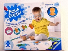 Aqua Doodle Malen mit Wasser