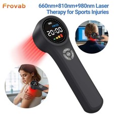 1760 MW Lasertherapiegerät