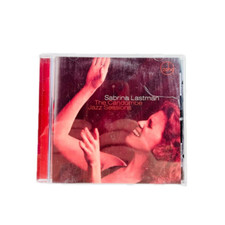 Sabrina Lastman 'The Candombe Jazz Sessions' 2012 zoho ZM 201203