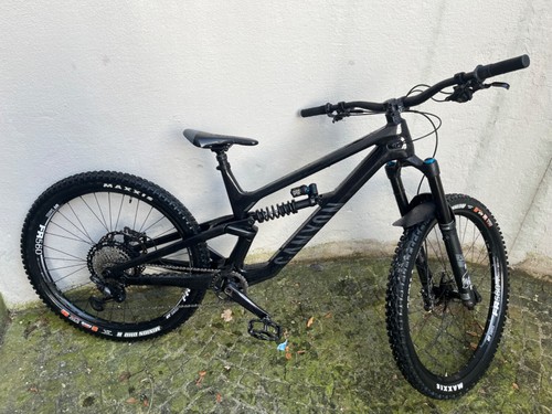 Canyon torque cf8 mullet l - canyon,