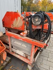 Clipper Betonsteinsäge Jumbo 900