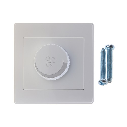 Single pole variable switch - variable,