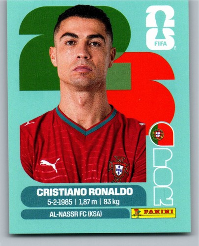 Panini 2026 world cup - panini, wm