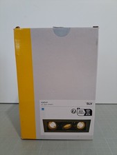 SLV 115530 KADUX 3, Einbauleuchte, dreiflammig, _0,82_3