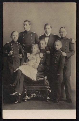 Deutsches reich 1901 karte die - deutsches,