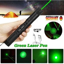 5000M Starker grüner