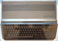 Commodore 128 C128 Computer