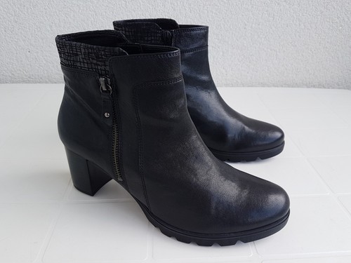 Gabor damen boots - damen, stiefelette