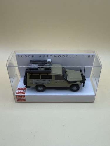 Top busch 43515 toyota - 43515, land