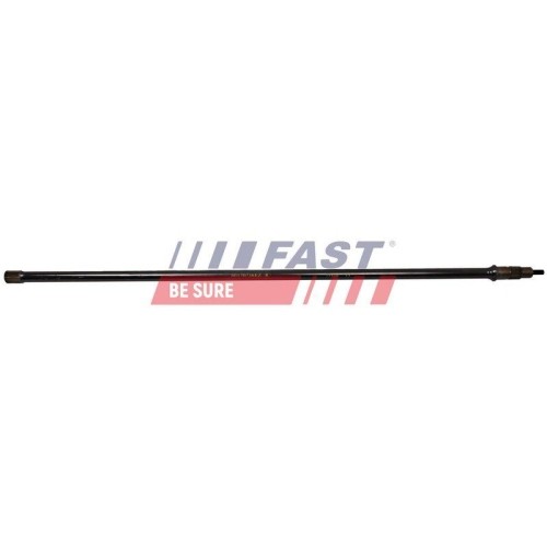 Fahrwerksfeder fast ft13508 - fahrwerksfeder,