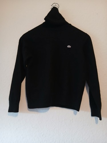 Lacoste rollkragenpullover - lacoste,