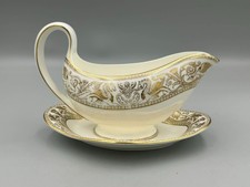 Wedgwood Florentine Gold W4219