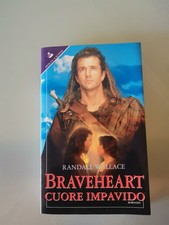 BRAVEHEART FURCHTLOSES HERZ -