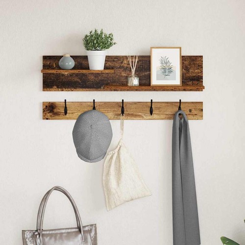Wandgarderobe flur garderobe - wandgarderobe,