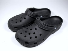 crocs classic clogs sandalen