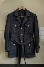 De Ionescu Designer Safari